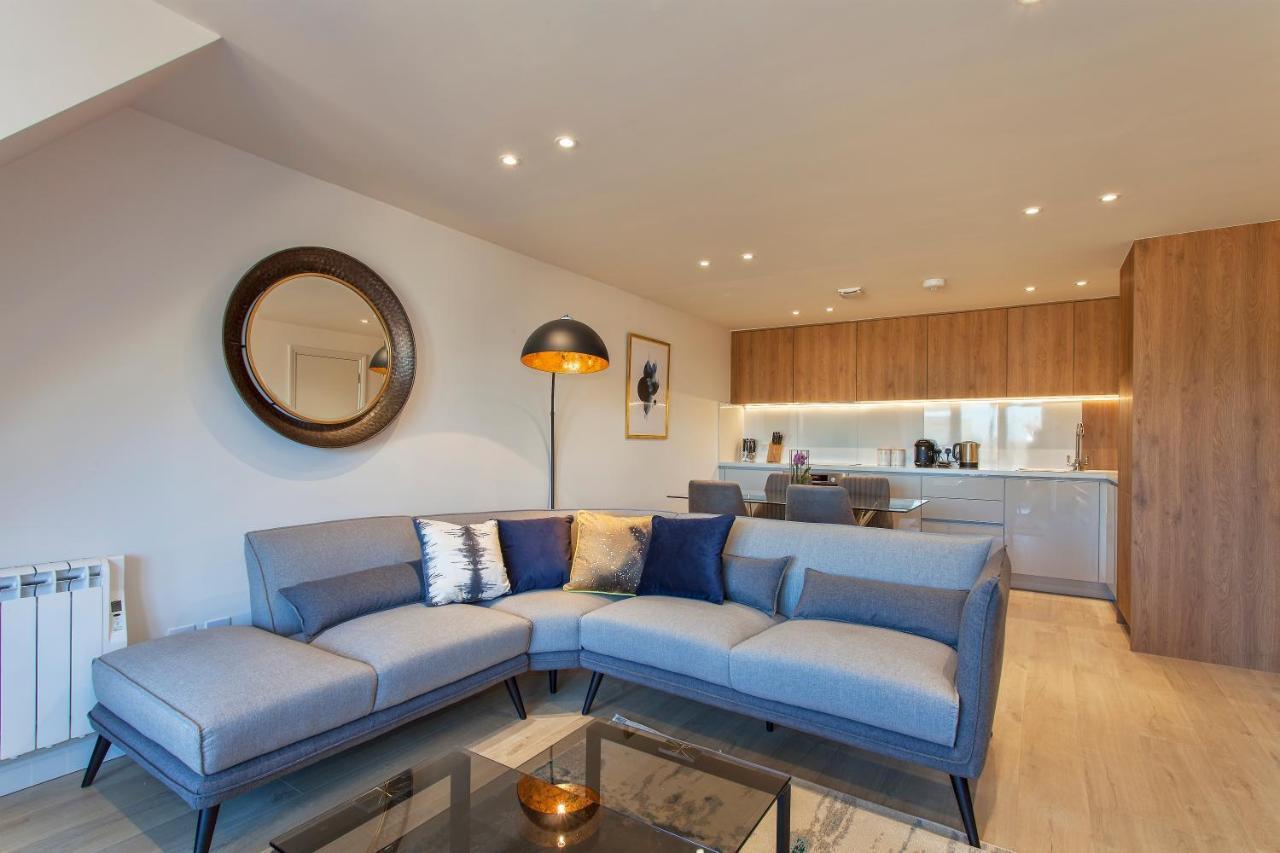 Charles Hope Centre Apartamento Staines-upon-Thames